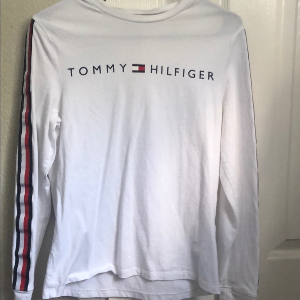 Men’s long sleeve shirt